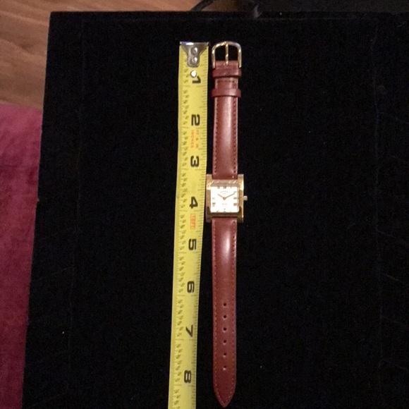 🟣 Rotary Elite 5 Jewel Swiss Watch - Picture 14 of 14